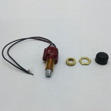 Terex : MOMENTARY SWITCH Part No. 95010TU
