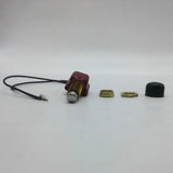 Terex : MOMENTARY SWITCH Part No. 95010TU
