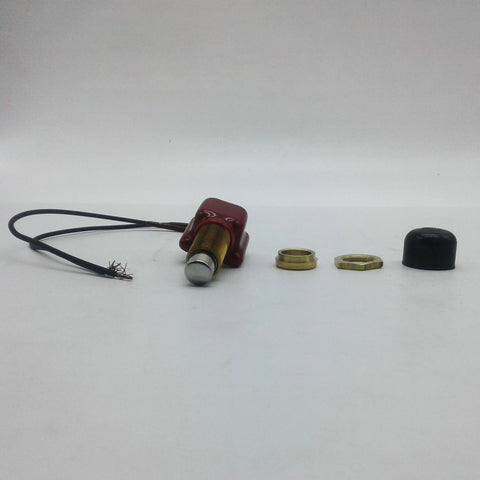Terex : MOMENTARY SWITCH Part No. 95010TU
