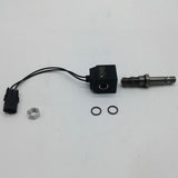 Terex : PTO SOLENOID VALVE,12V CARTRID Part No. 95130TU