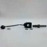 Terex : PTO SOLENOID VALVE,12V CARTRID Part No. 95130TU