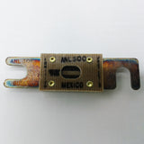 Terex : FUSE 300AMP WAYTEK 46185 Part No. 95206TU