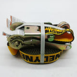 Terex : STRAP RATCHETING POLE CARRIER FLAT HOOK Part No. 95397TU