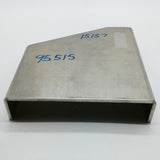 Terex : STEP EXTENSIONS Part No. 95515TU