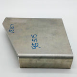 Terex : STEP EXTENSIONS Part No. 95515TU