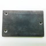 Terex : PLATE  WAND SWITCH MTG Part No. 95773TU