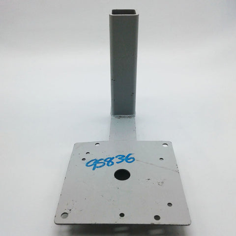 Terex : BRKT, STROBE LIGHT, POLE RACK Part No. 95836TU