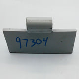 Terex : BRKT,RATCHET STRAP,POLE CARRIER,OUTSIDE Part No. 97304TU