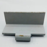 Terex : BRKT,RATCHET STRAP,POLE CARRIER,OUTSIDE Part No. 97304TU