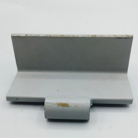 Terex : BRKT,RATCHET STRAP,POLE CARRIER,OUTSIDE Part No. 97304TU