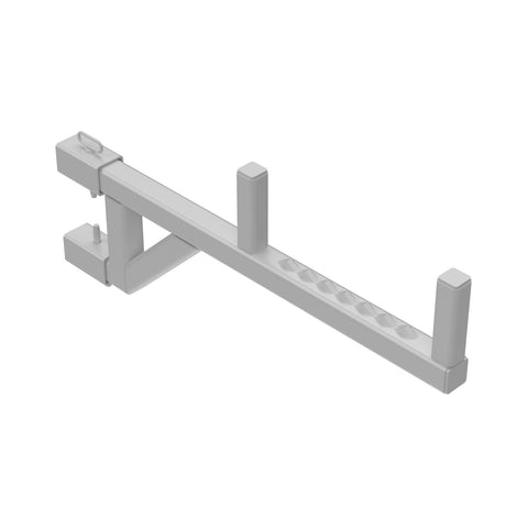 Terex : ASSY POLE CARRIER REMVBL PED MNT 18 BUNK Part No. 97475TU