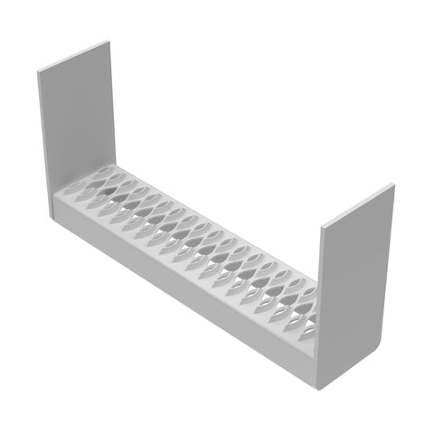 Terex : STEP ALUMINUM 20 WX10 T Part No. 98329TU