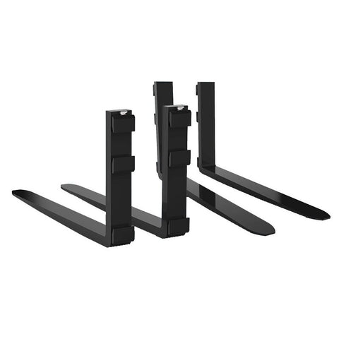 Terex : FORK, ITA, CL3, 5 x 2 x 72 SD Part No. B3M72SDCSD
