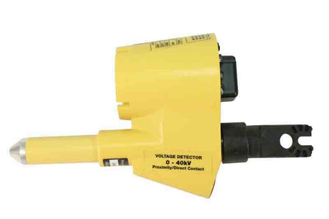 Terex : Bierer & Association #AV40 Voltage Detector, Audible/Visual Part No. BIE-AV40