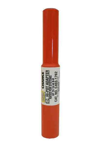 Terex : Hubbel #C4031762 Chance Analog Phasing Testers Part No. CHN-C4031762