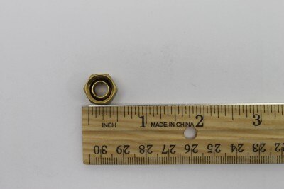 Terex : NUT & SLEEVE ASSY Part No. H10896TU