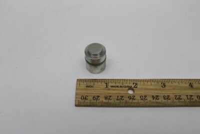 Terex : PISTON VALVE Part No. H11057TU