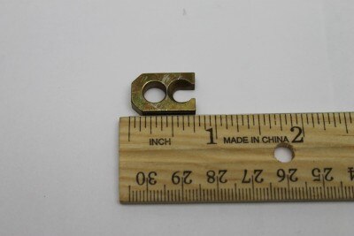 Terex : BALL SOCKET LOWER Part No. H11085TU