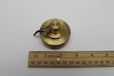 Terex : CYL AIR Part No. H11086TU