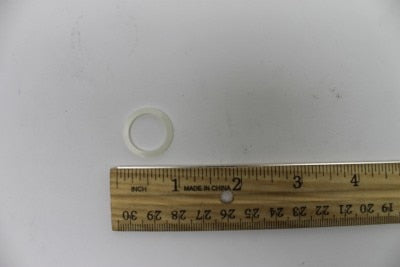 Terex : WASHER FLAT NYLON NT1013-1 Part No. H11096TU