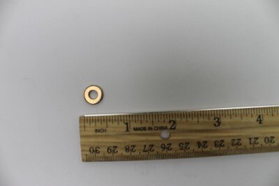 Terex : WASHER AN960-10 Part No. H11108TU