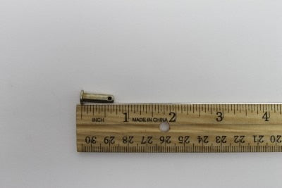 Terex : PIN CLEVIS SHORT - AN393-17 Part No. H11111TU