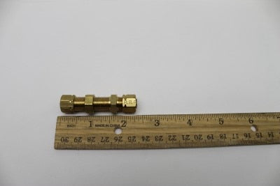 Terex : FITTING STR 04MBBLKHD-04MB Part No. H14447TU
