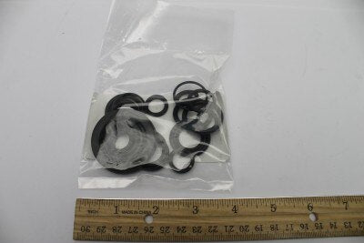 Terex : SEAL KIT CONTROL HEAD Part No. H16828TU