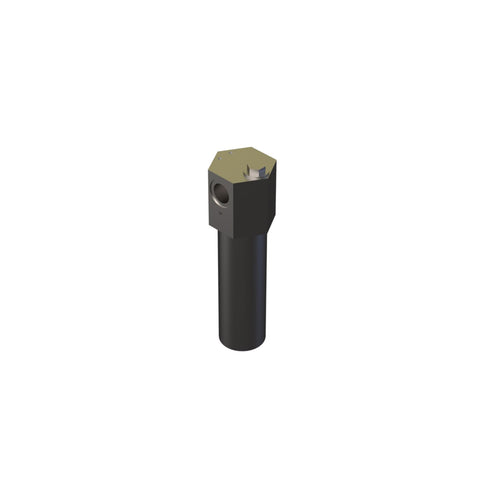 Terex : FILTER PRESSURE Part No. H18627TU