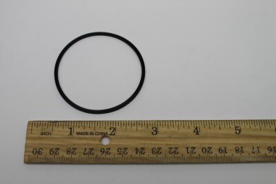 Terex : BACKUP RING NF-110 FOR 18627 D/L Part No. H18741TU