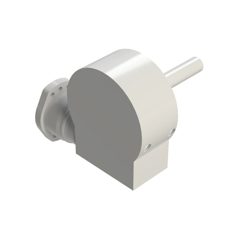 Terex : GEAR REDUCER WINCH Part No. H20086TU