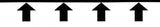Terex : DECAL, ARROW Part No. H21503TU