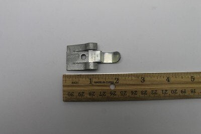 Terex : FASTENER SNAP LUDWIG A1 Part No. H23228TU