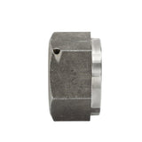 Terex : NUT HEX 2X4-1/2NC Part No. H24046TU