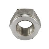 Terex : NUT HEX 2X4-1/2NC Part No. H24046TU