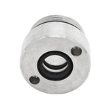 Terex : GLAND CONTROL HEAD Part No. H24152TU