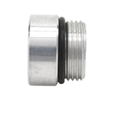 Terex : GLAND CONTROL HEAD Part No. H24152TU