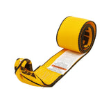 Terex : UPPER BOOM HOLD DOWN STRAP Part No. H24950TU