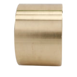 Terex : BUSHING BRONZE-GROOVED #2 Part No. H24953TU
