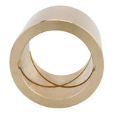 Terex : BUSHING BRONZE-GROOVED #2 Part No. H24953TU