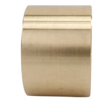 Terex : BUSHING BRONZE-GROOVED #2 Part No. H24953TU