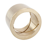 Terex : BUSHING BRONZE-GROOVED #2 Part No. H24953TU