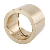 Terex : BUSHING BRONZE-GROOVED #2 Part No. H24953TU