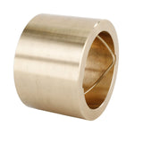 Terex : BUSHING BRONZE-GROOVED #2 Part No. H24953TU