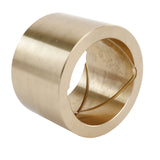 Terex : BUSHING BRONZE-GROOVED #2 Part No. H24953TU