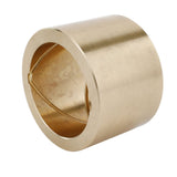 Terex : BUSHING BRONZE-GROOVED #2 Part No. H24953TU
