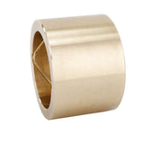 Terex : BUSHING BRONZE-GROOVED #2 Part No. H24953TU
