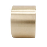 Terex : BUSHING BRONZE-GROOVED #2 Part No. H24953TU