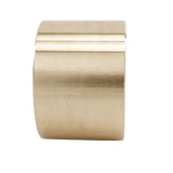 Terex : BUSHING BRONZE-GROOVED #2 Part No. H24953TU