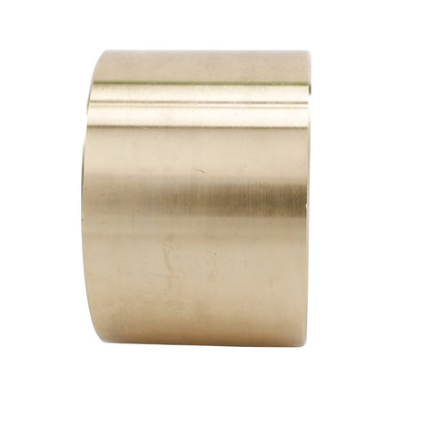 Terex : BUSHING BRONZE-GROOVED #2 Part No. H24953TU
